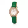 Zegarek damski Folli Follie Donatella WF13B071STS 28mm srebrny stal nierdzewna
