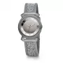 Folli Follie Donatella Zegarek Damski Kwarcowy WF15T013ZS 28mm Srebrna Stal Szlachetna
