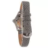 Folli Follie Donatella Damski Zegarek Kwarcowy WF1A006ST 28mm Srebrna Stal Nierdzewna