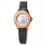 Folli Follie Donatella Damski Zegarek Kwarcowy WF1B006STN 33mm Srebrny Stal Nierdzewna