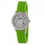 Zegarek damski Folli Follie Donatella WF5T003ZTWV 33mm biała skóra