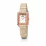 Folli Follie Heart4Heart Zegarek Damski Kwarcowy Analogowy WF14B026SSS 18mm
