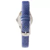 Folli Follie Heart4Heart Zegarek Damski Kwarcowy Analogowy WF1A006STZ 30mm Stal Nierdzewna Srebrny