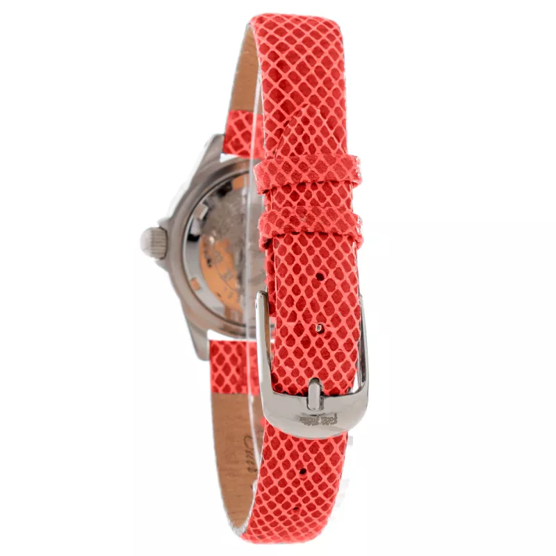 Folli Follie Heart4Heart Women's Quartz Watch WF1A006STR 28mm