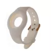 Zegarek damski FOLLI FOLLIE Heart4Heart WF13P020ZSR 40mm Różowe Złoto Stal nierdzewna Bransoleta mesh Kwarcowy Analogowy
