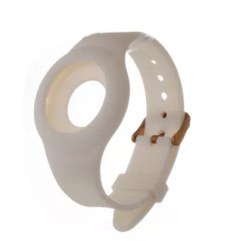 Zegarek damski FOLLI FOLLIE Heart4Heart WF13P020ZSR 40mm Różowe Złoto Stal nierdzewna Bransoleta mesh Kwarcowy Analogowy