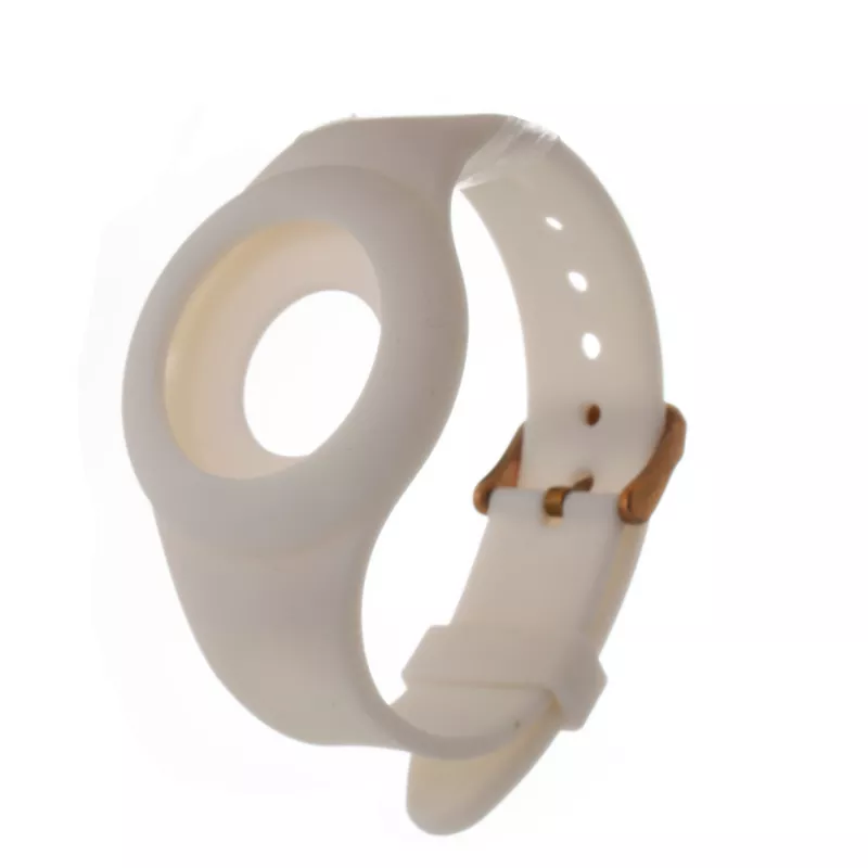 Zegarek damski FOLLI FOLLIE Heart4Heart WF13P020ZSR 40mm Różowe Złoto Stal nierdzewna Bransoleta mesh Kwarcowy Analogowy