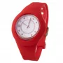 Zegarek damski FOLLI FOLLIE Heart4Heart WF13P020ZSR 40mm Różowe Złoto Stal nierdzewna Bransoleta mesh Kwarcowy Analogowy