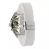 FOLLI FOLLIE Zegarek damski WF0T027ZDL 42mm Biała skóra