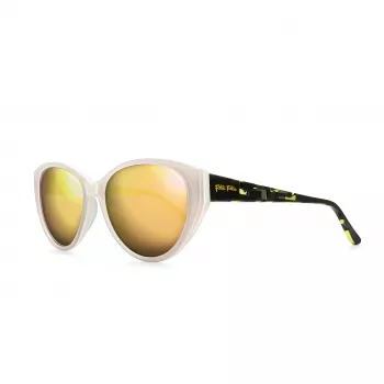 FOLLI FOLLIE Okulary przeciwsłoneczne damskie SG17B016I - 57/17/140 mm