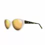 FOLLI FOLLIE Okulary przeciwsłoneczne damskie SG17B016I - 57/17/140 mm