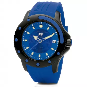 Zegarek damski Folli Follie Dynasty WF1Y002ZDU 44mm