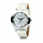 Zegarek damski FOLLI FOLLIE WF0T057SSZ 32mm Stal nierdzewna Srebrny Kwarcowy