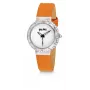 Zegarek damski Folli Follie WF13A032SPW 28mm Różowe Złoto Stal Szlachetna