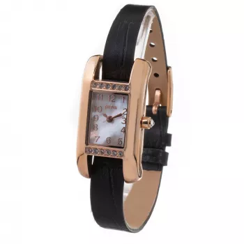 Zegarek damski Folli Follie WF13B064SPW 20mm Różowe Złoto Stal Nierdzewna