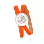 Zegarek damski FOLLI FOLLIE WF13F030SSO 28mm Stal nierdzewna Srebrny