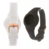 Zegarek damski FOLLI FOLLIE WF15P044ZSS 35mm srebrny stal nierdzewna kwarcowy analogowy