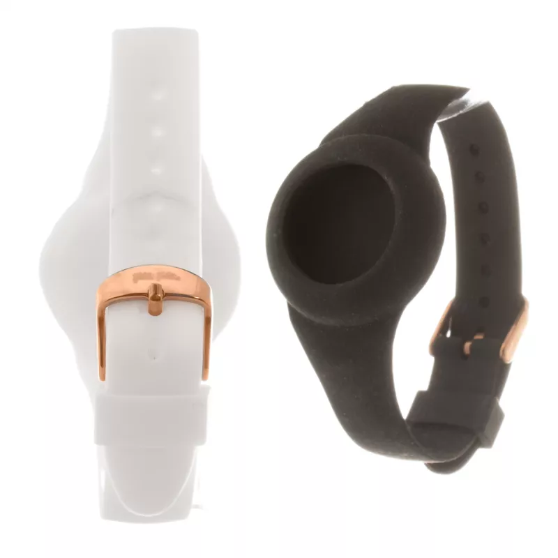 Zegarek damski FOLLI FOLLIE WF15P044ZSS 35mm srebrny stal nierdzewna kwarcowy analogowy