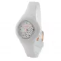 Zegarek damski FOLLI FOLLIE WF15P044ZSS 35mm srebrny stal nierdzewna kwarcowy analogowy