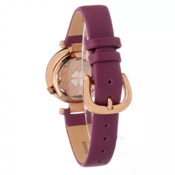 Zegarek damski Folli Follie WF15R009SP 28mm Różowe Złoto Stal nierdzewna Siatka