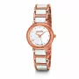 Zegarek damski FOLLI FOLLIE WF15R011BSW (28mm) - Kolekcja Donatella, stal nierdzewna
