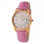 FOLLI FOLLIE Women's Watch WF16R016SSRO 38mm Rose Gold Stainless Steel