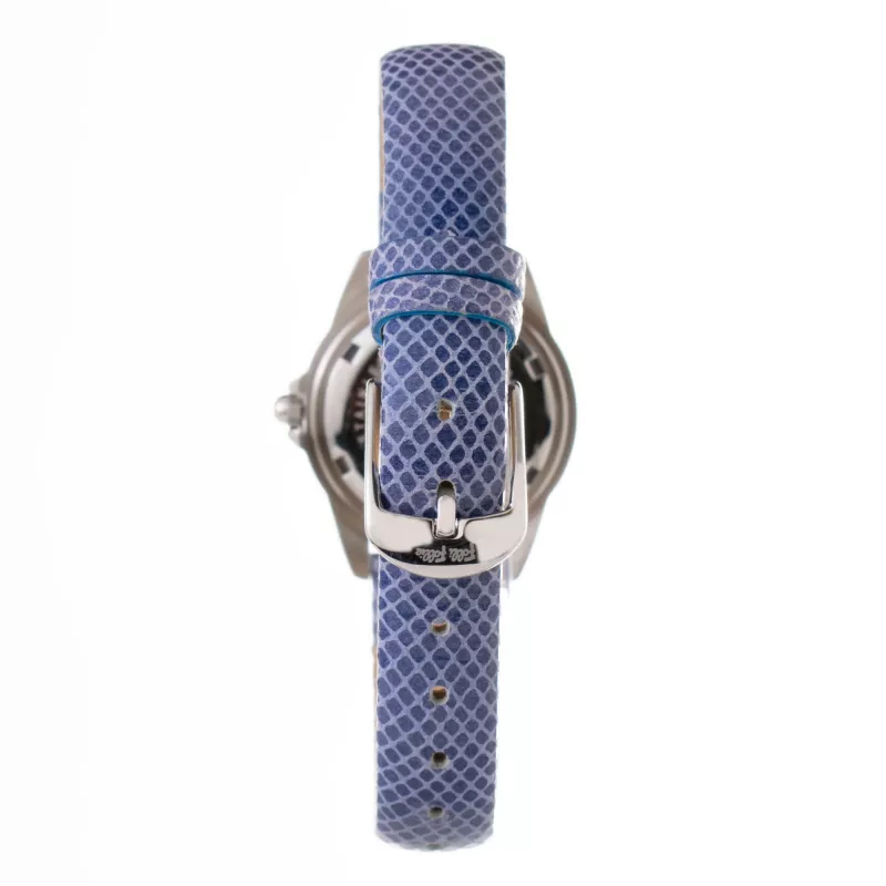 Zegarek damski FOLLI FOLLIE WF1A060STSADF 30mm Stal nierdzewna Srebrna tarcza