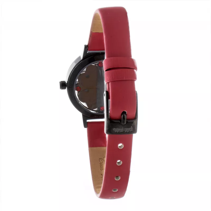 Zegarek damski FOLLI FOLLIE WF2Y005SSR 25mm Stal szlachetna w kolorze różowego złota