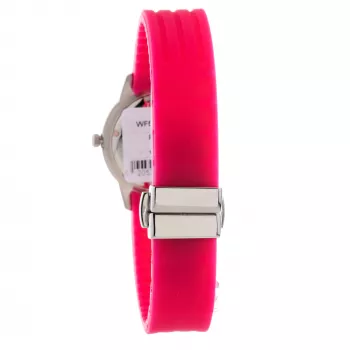 Zegarek damski Folli Follie WF5T003ZT 30mm Stal nierdzewna Dwukolorowy