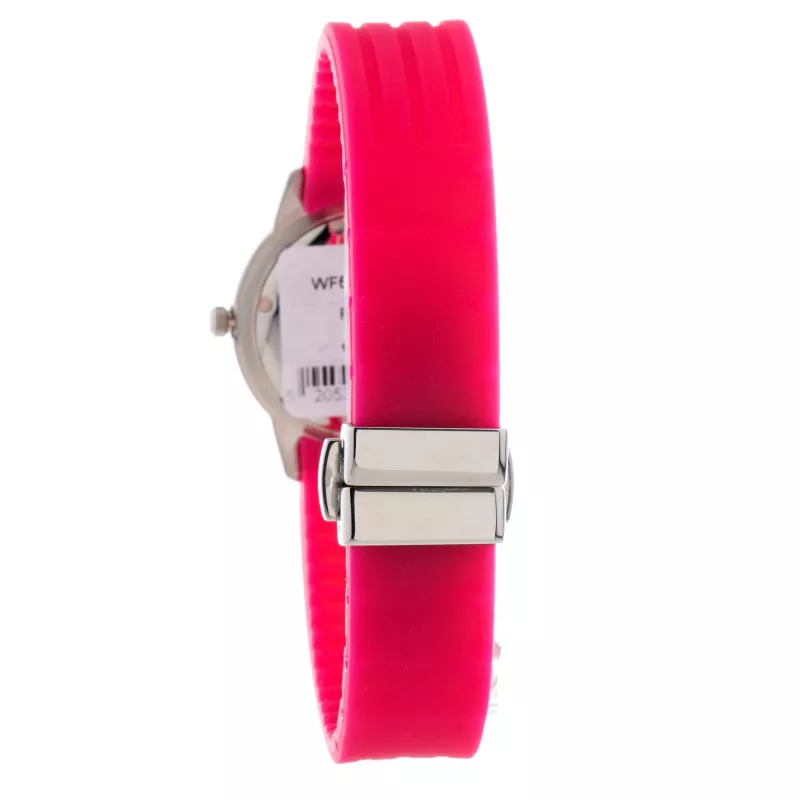 Zegarek damski Folli Follie WF5T003ZT 30mm Stal nierdzewna Dwukolorowy