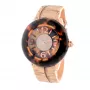 Zegarek damski FOLLI FOLLIE WF8R034SSB (45mm) ze stali nierdzewnej, kwarcowy, analogowy