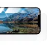 Forcell Hybrid Glass Screen Protector dla Samsung Galaxy S24 Ultra - Elastyczne Nano Szkło