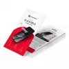Forcell Hybrid Glass Screen Protector dla Samsung Galaxy S24 Ultra - Elastyczne Nano Szkło