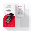 Forcell Hybrid Glass Screen Protector dla Samsung Galaxy S24 Ultra - Elastyczne Nano Szkło