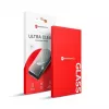 Forcell Ultra Clear Glass Szkło hartowane ochronne do Samsung Galaxy S22 / S23 - Czarny