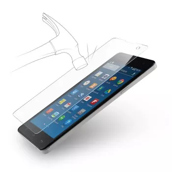 Forever Szkło hartowane Honor 9