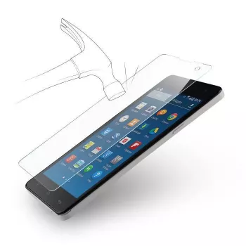 Forever Huawei Y6 2018 Szkło hartowane ochronne na ekran