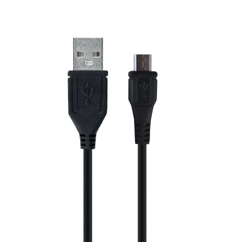 Przewód Forever MicroUSB 1A Czarny