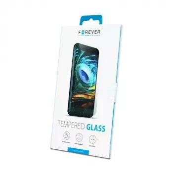 Forever Samsung Galaxy S21 FE 2.5D Glass Screen Protector