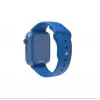 Forever Smartwatch GPS WiFi 4G Kids Look Me! 3 KW-520 Niebieski