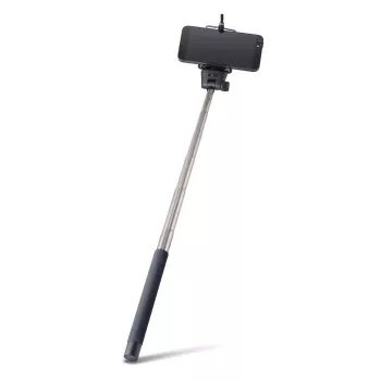 Forever Universal MP-300 Uchwyt Samochodowy do Telefonu Czarny