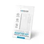 Forever Universal NANO SIM/Micro, Micro SIM to NANO/SIM (3in1) SIM Card Adapter Kit z pinem do wysuwania