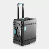 Formcase TransformerCase T10M-PD Performance Plus Przenośna walizka do zarządzania urządzeniami, czarna