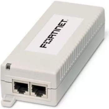 Fortinet GPI-115 Injector Power over Ethernet, AC 100-240 V, 15,4 W, dla FortiAP 210B/220B