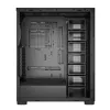 Obudowa serwerowa Fortron U660 4U Rackmount (czarna) - 6x kieszeni Hot-Swap 3,5 cala, pojemność 8 dysków