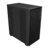 Obudowa serwerowa Fortron U660 4U Rackmount (czarna) - 6x kieszeni Hot-Swap 3,5 cala, pojemność 8 dysków