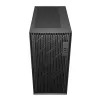Obudowa serwerowa Fortron U660 4U Rackmount (czarna) - 6x kieszeni Hot-Swap 3,5 cala, pojemność 8 dysków