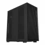 Obudowa serwerowa Fortron U660 4U Rackmount (czarna) - 6x kieszeni Hot-Swap 3,5 cala, pojemność 8 dysków