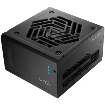 Fortron VITA PM 1000W Black, 1x 12-Pin High Power GPU, 4x PCIe, 1000 Watt