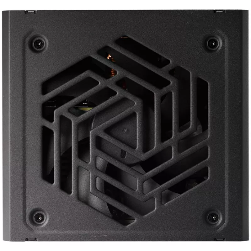 Fortron VITA PM 1000W Black, 1x 12-Pin High Power GPU, 4x PCIe, 1000 Watt
